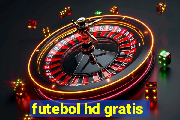 futebol hd gratis